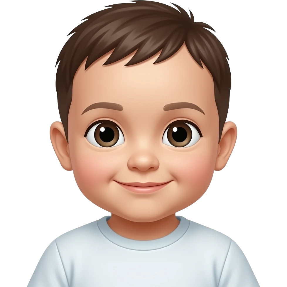 bébé emoji