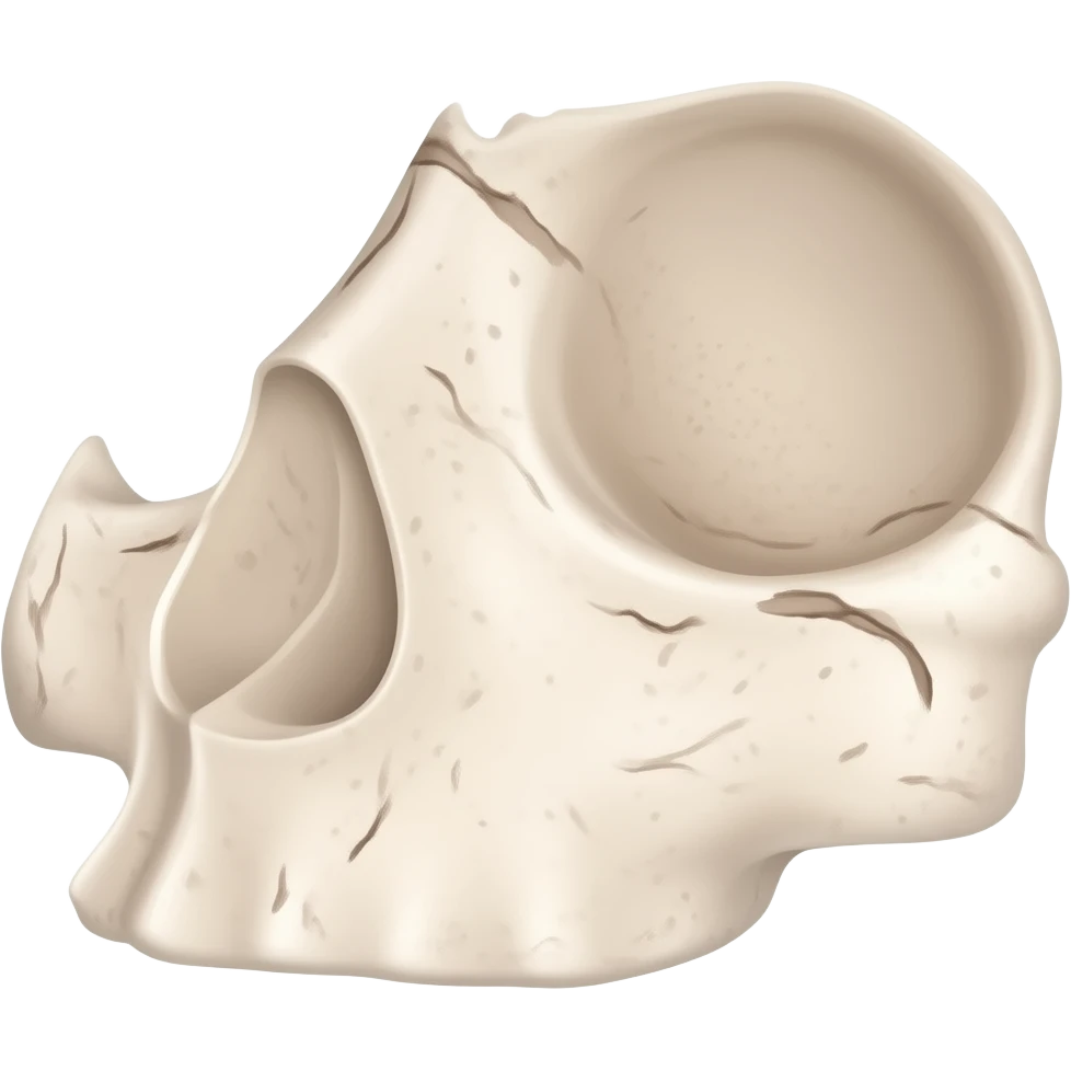 Malleus emoji