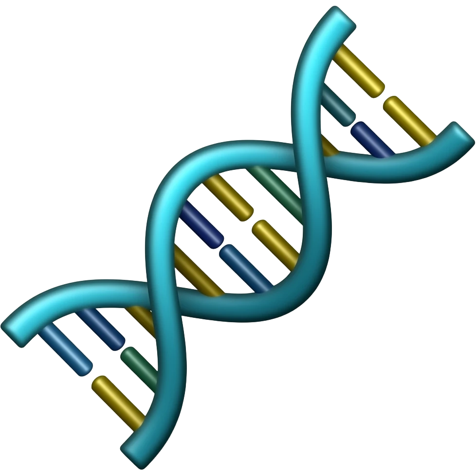 genes emoji