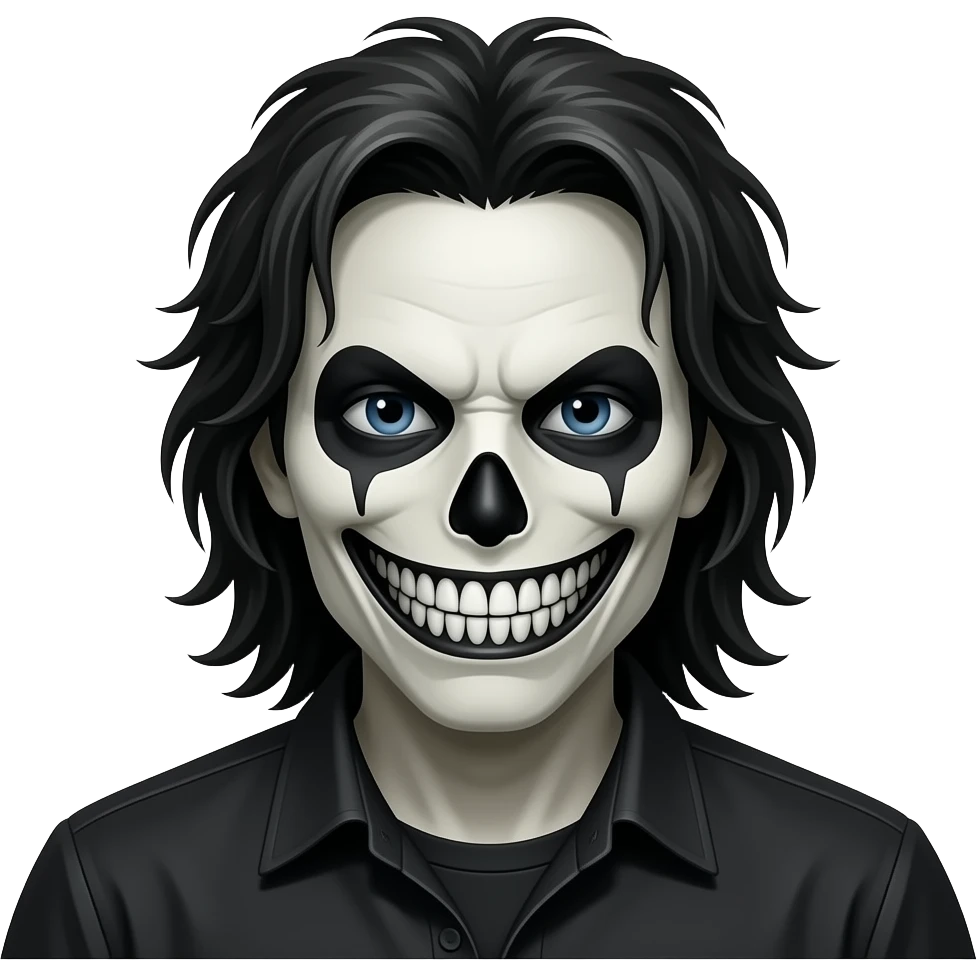 Slipknot emoji