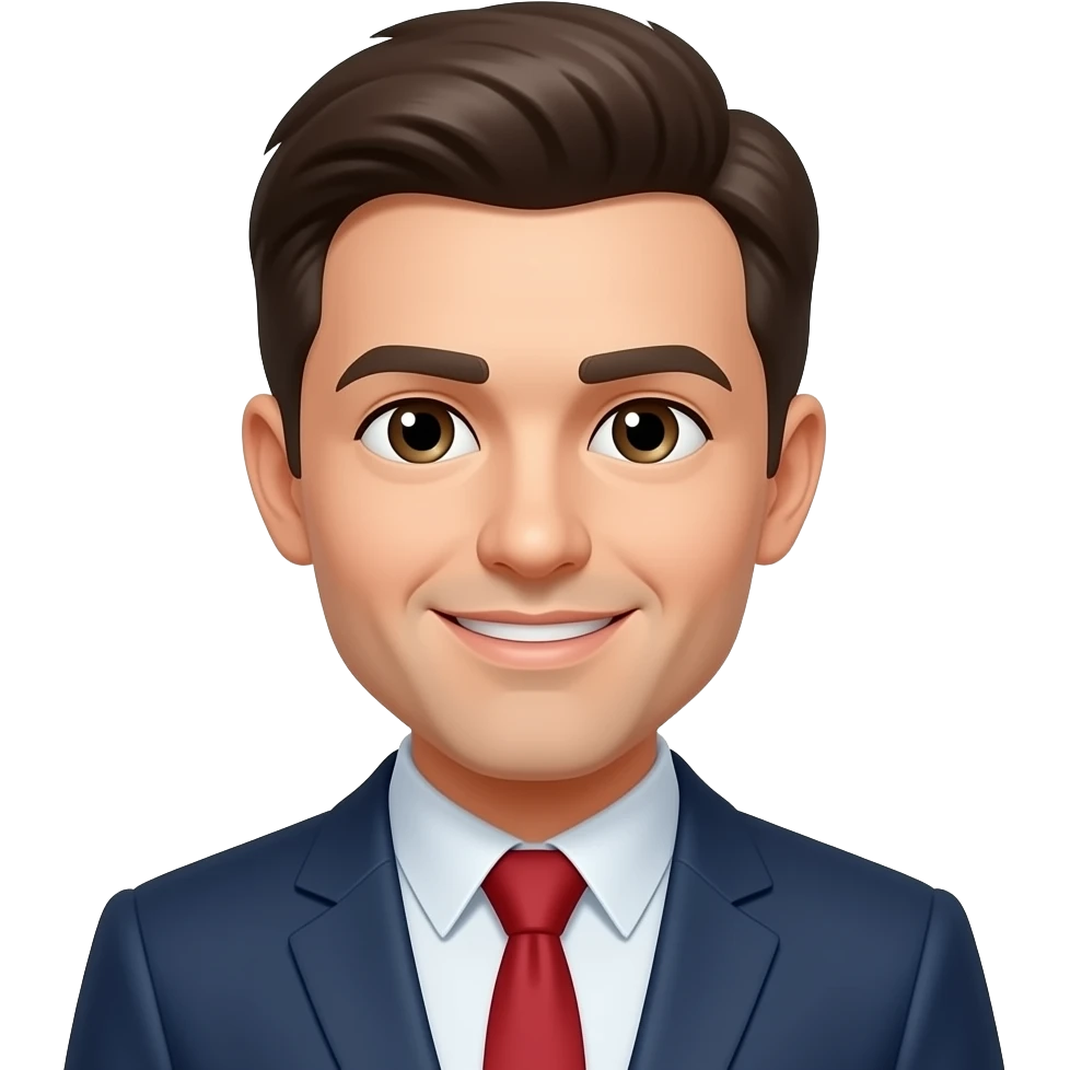 persona trite emoji