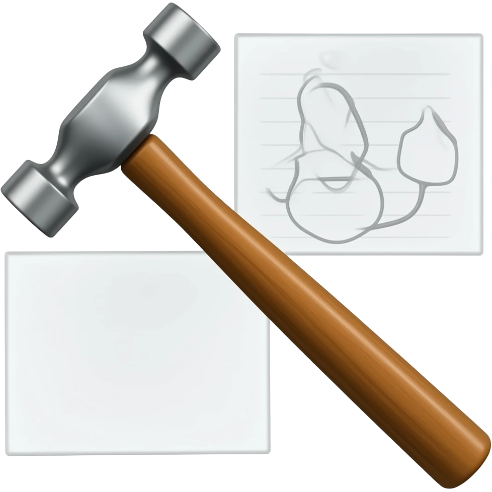 doctor hammer emoji