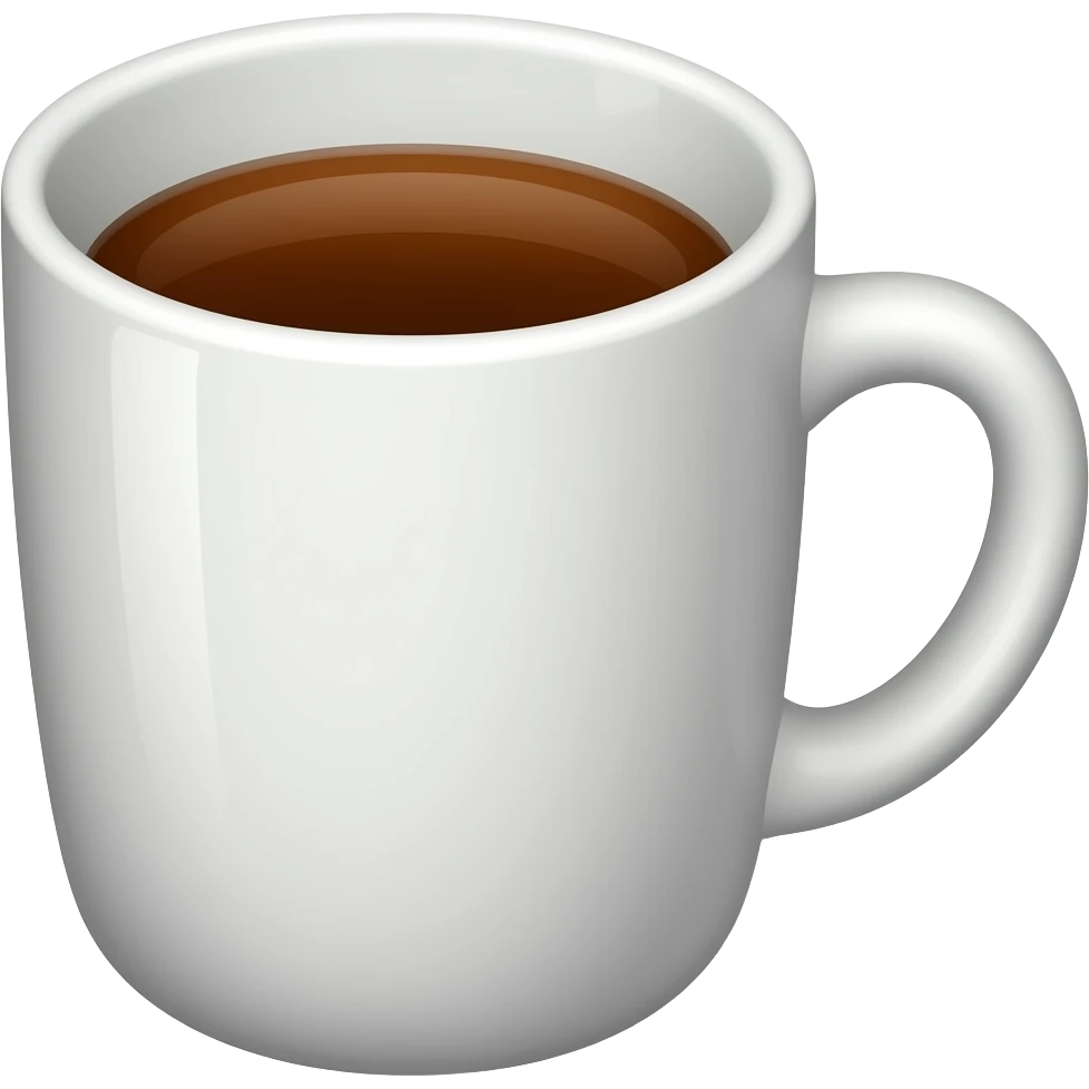 cup emoji