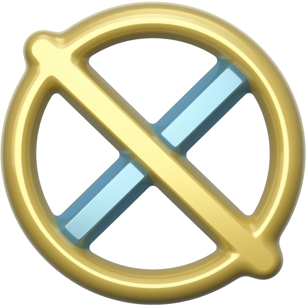 anxiety symbol emoji
