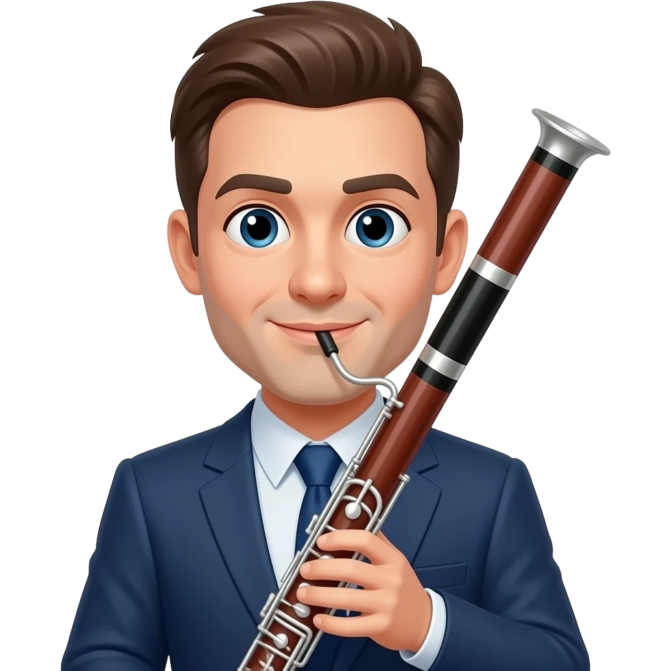 باسن یک مرد emoji