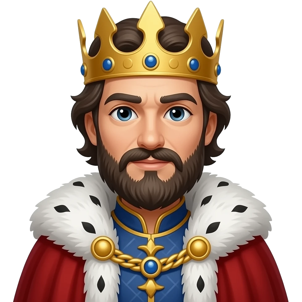 Lord object emoji