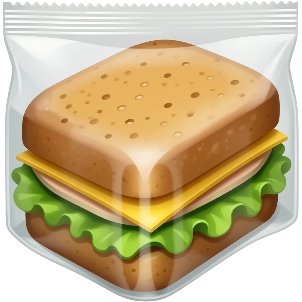 pack luch emoji