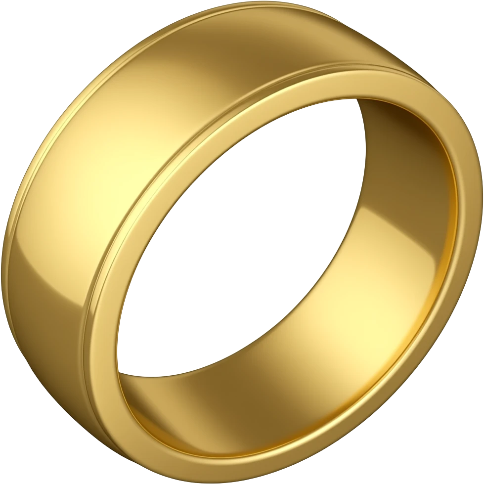 ring emoji