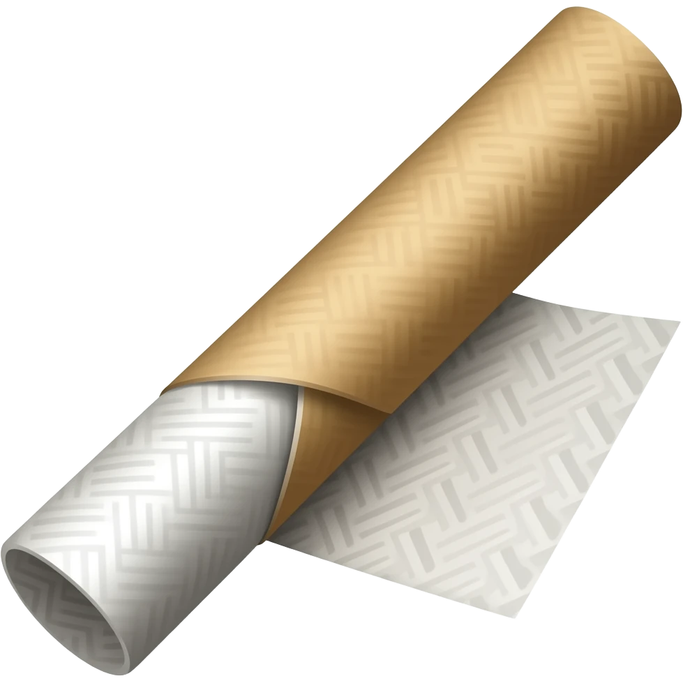 joint rolling paper emoji