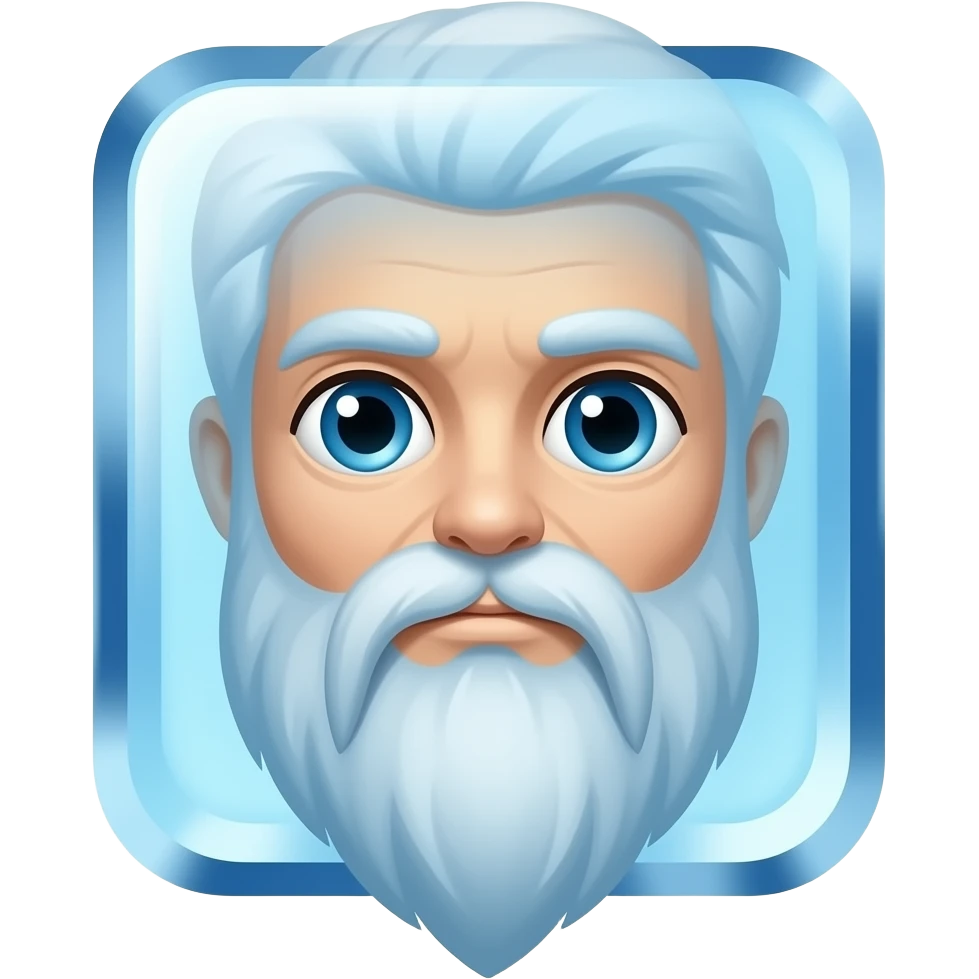 eisoptrophile emoji
