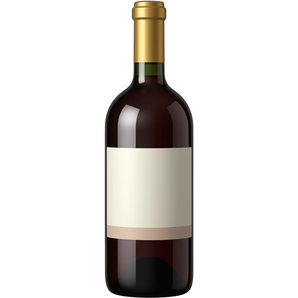 Wine emoji