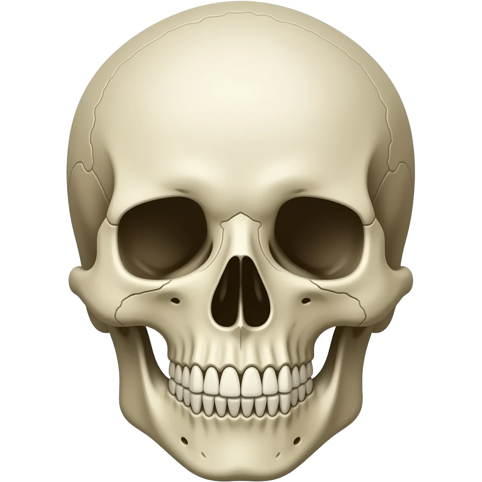 ☠️ emoji