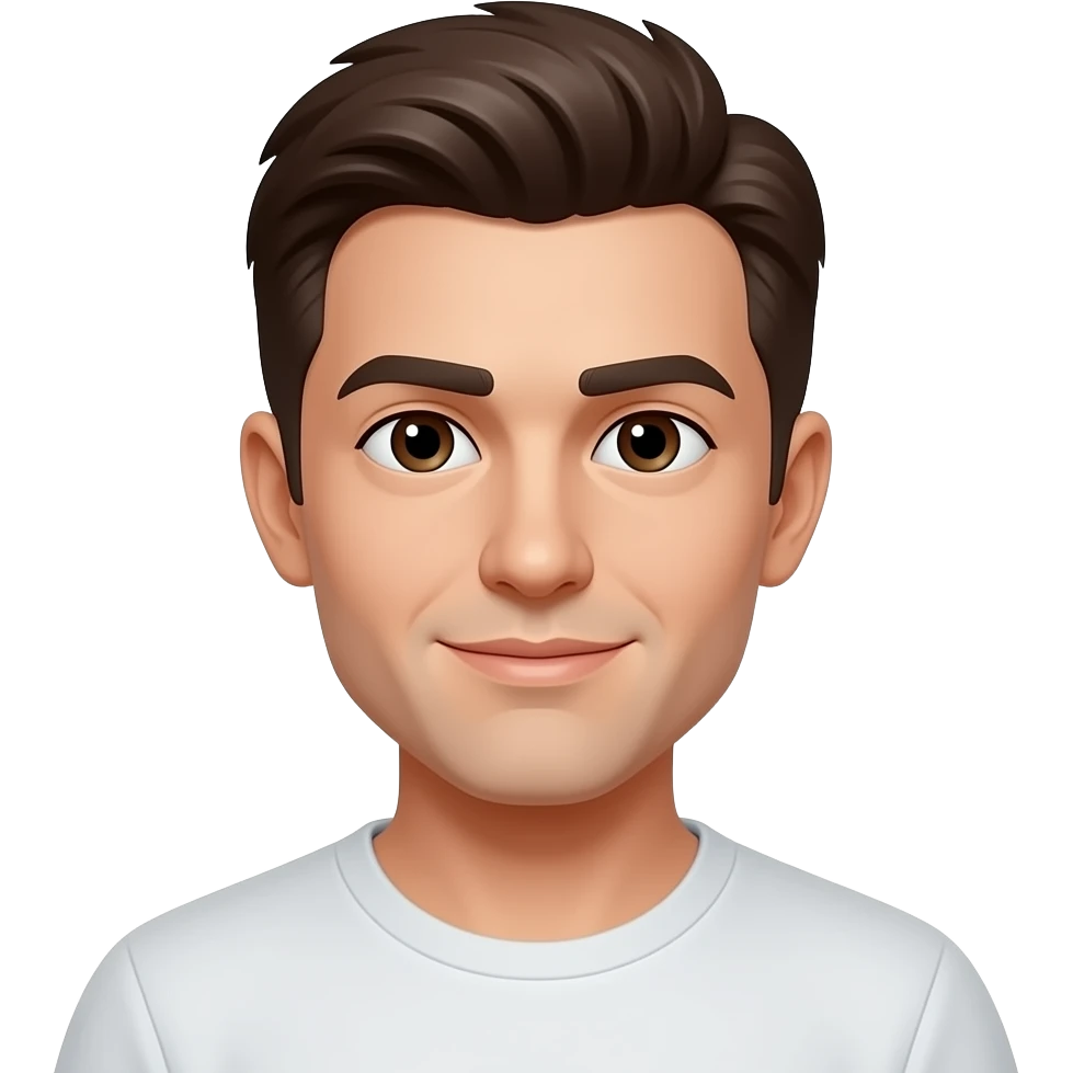 He emoji