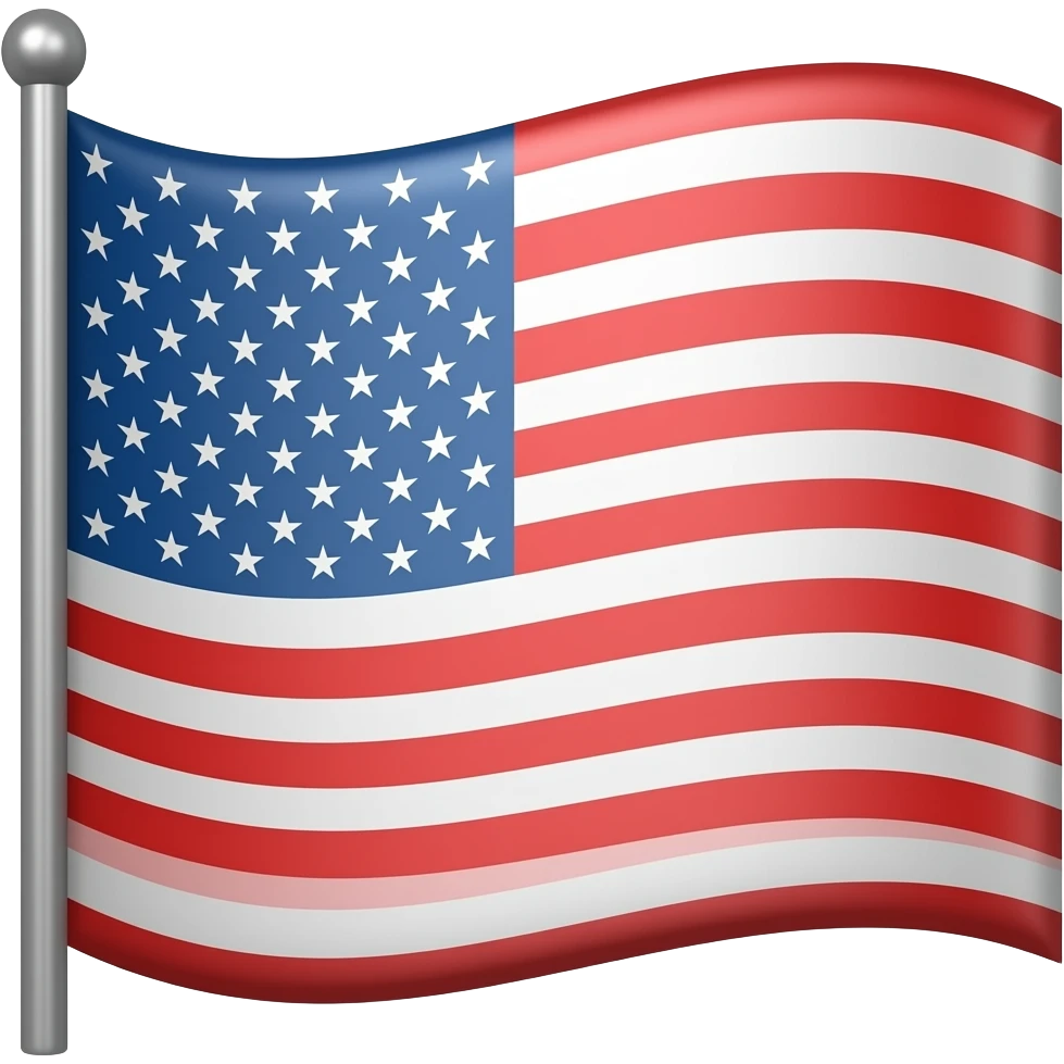 Flag emoji