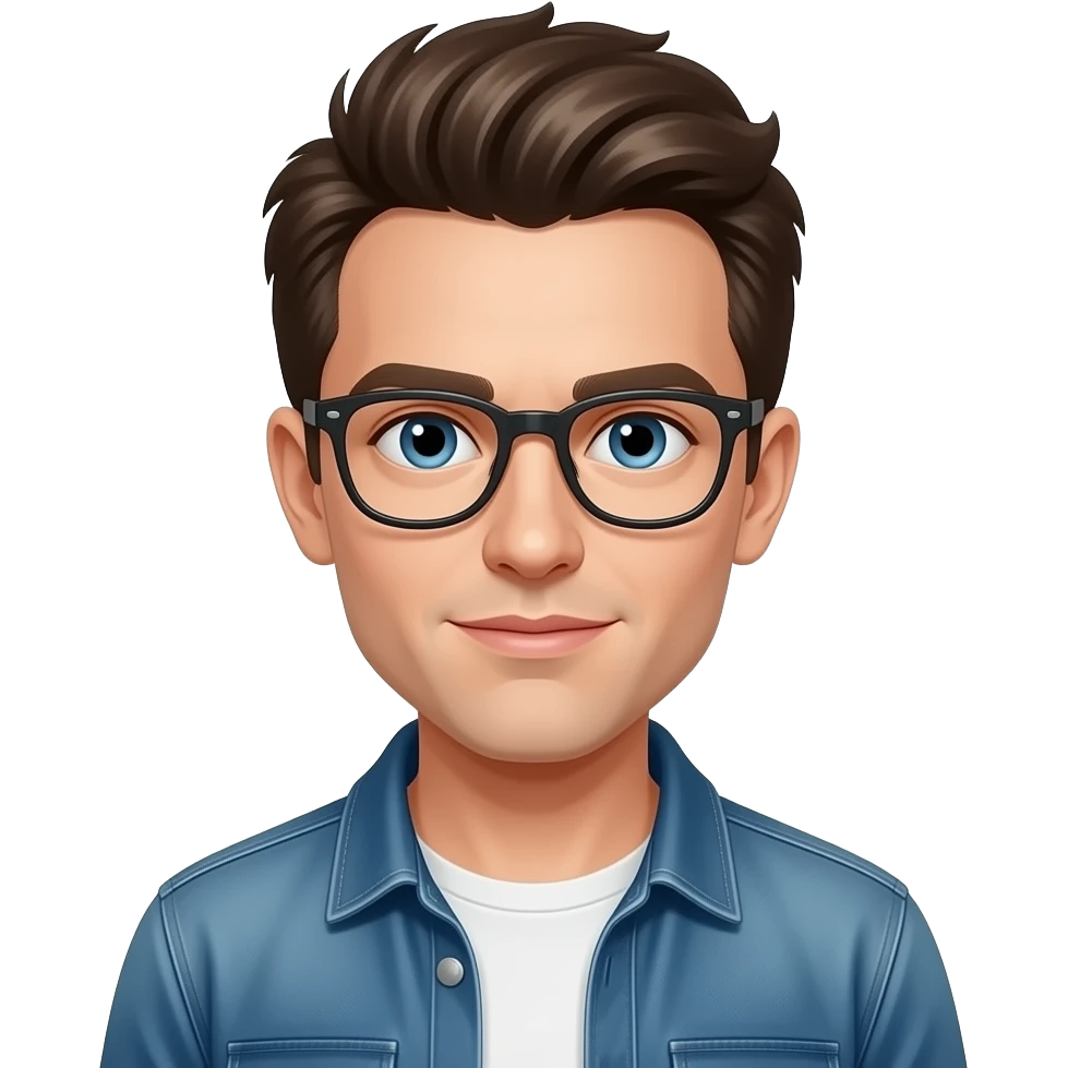 TOM KAULITZ emoji