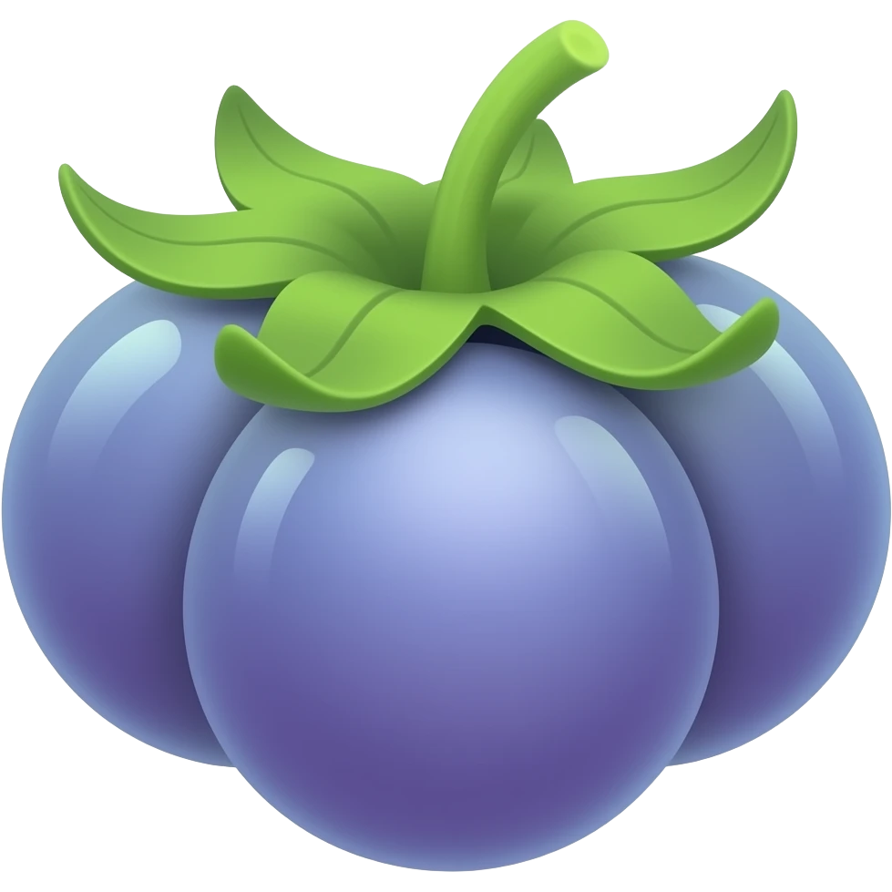 berries emoji