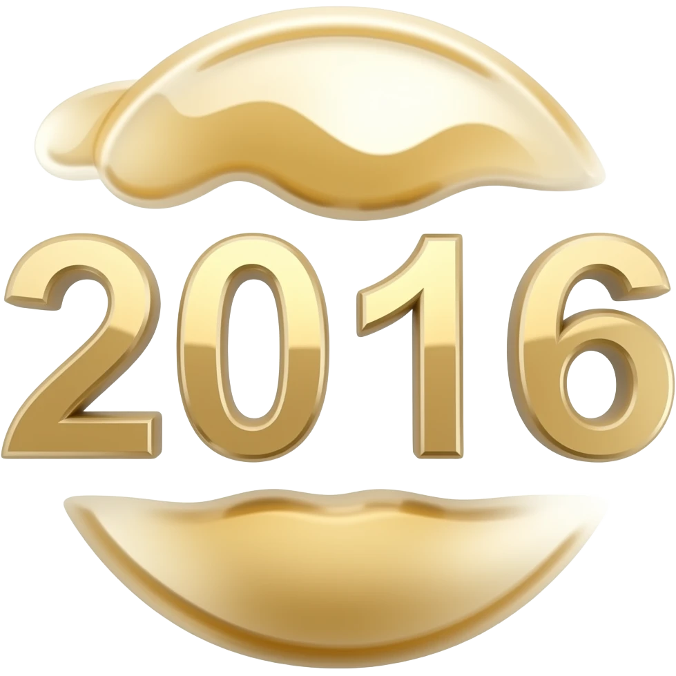 2016 emoji