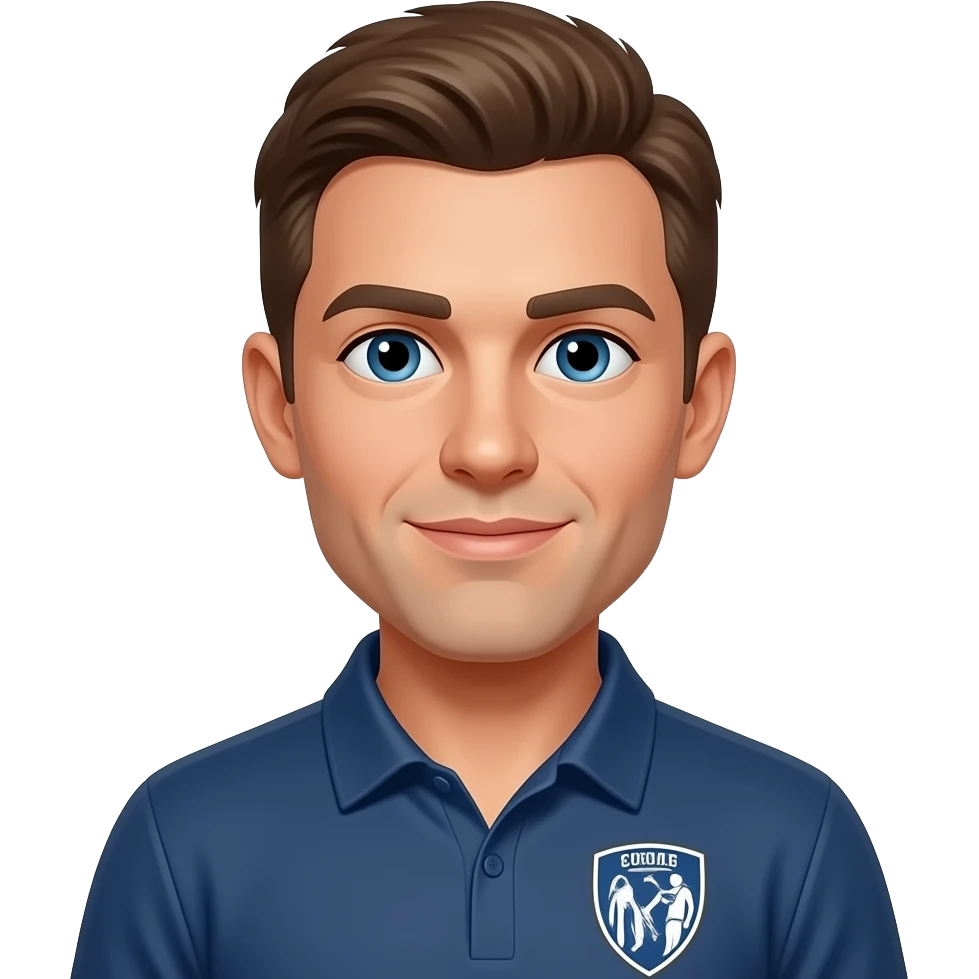 coach emoji