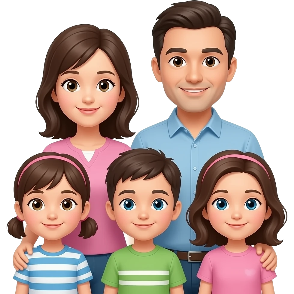 🧑‍🧑‍🧒‍🧒 emoji