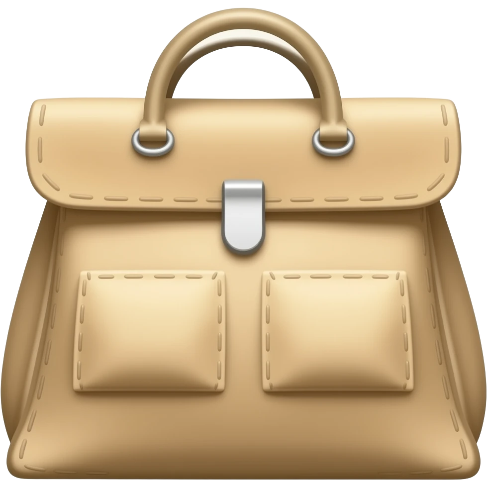 bolsa emoji