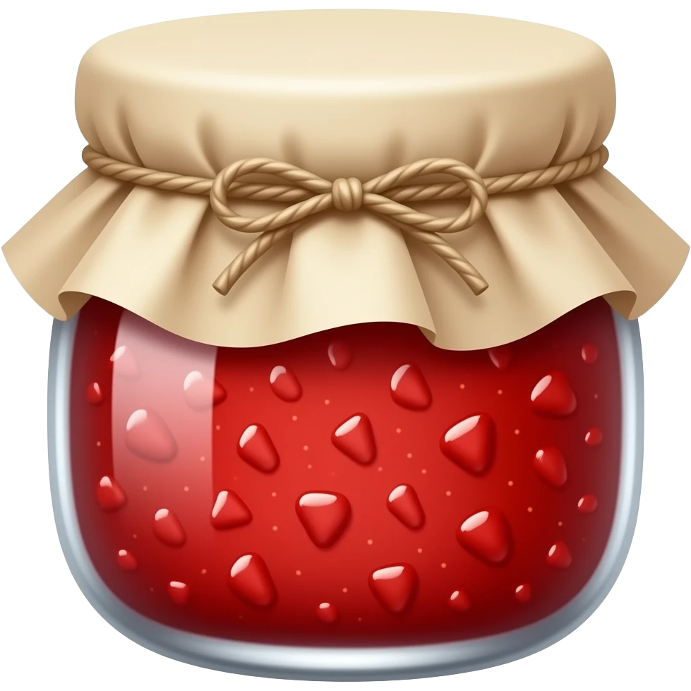 jam emoji