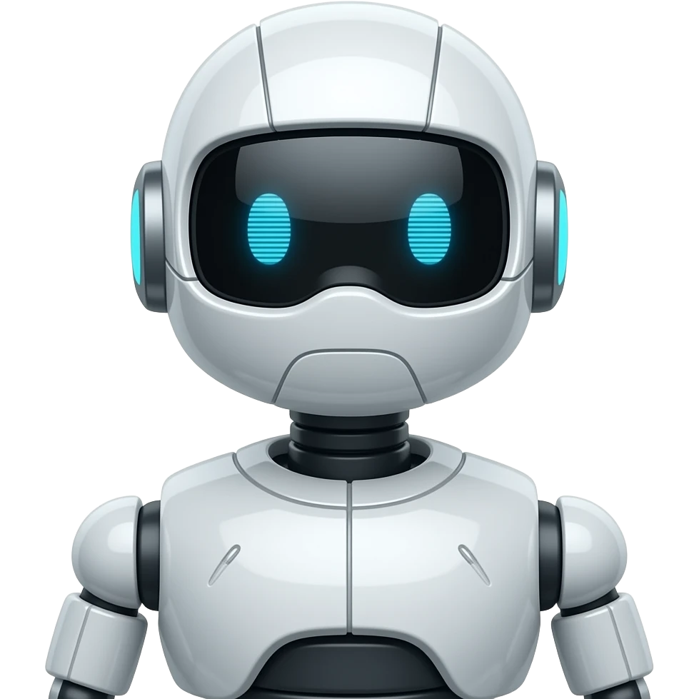 🤖 emoji