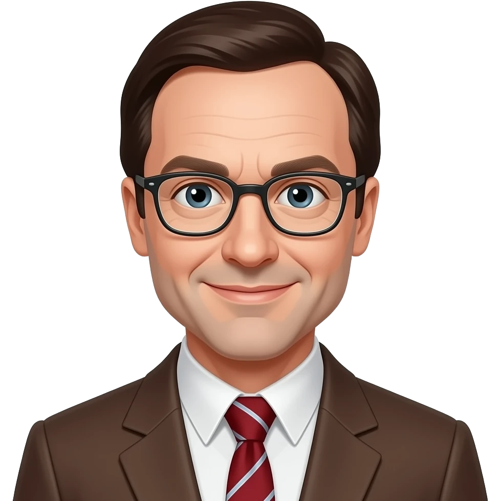 Big ban theory emoji