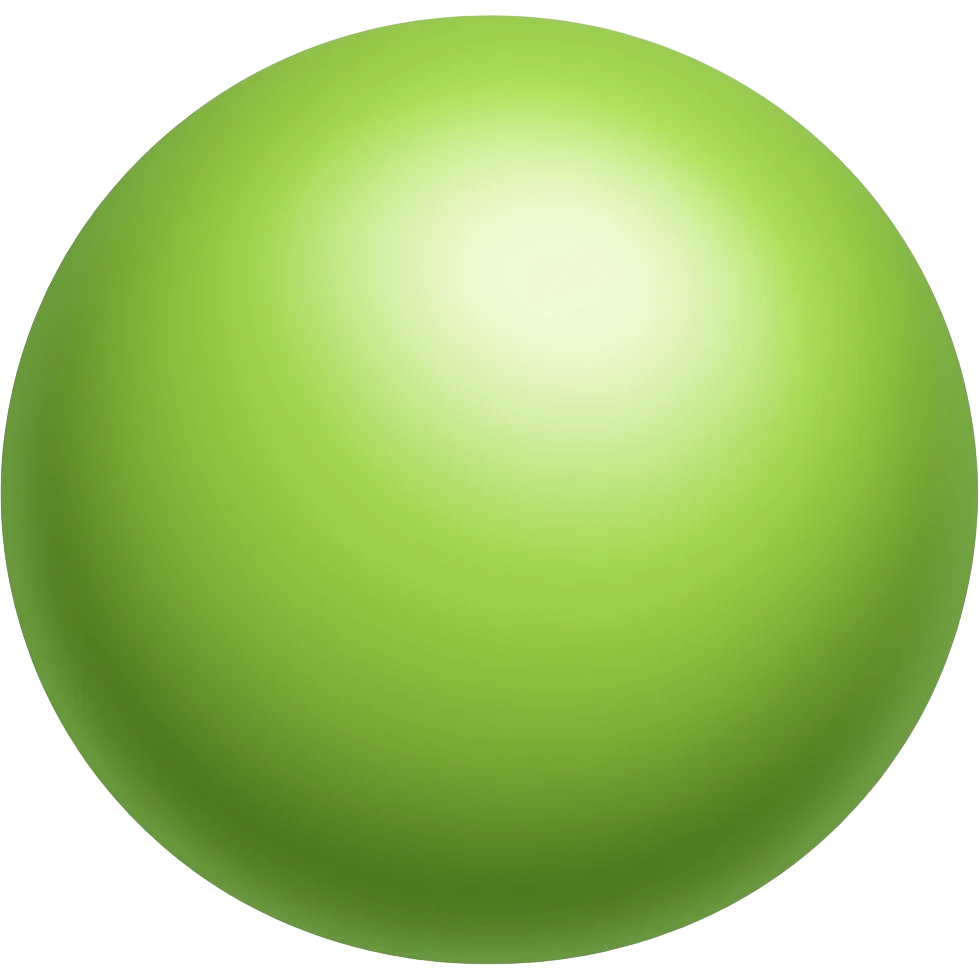 Pea emoji