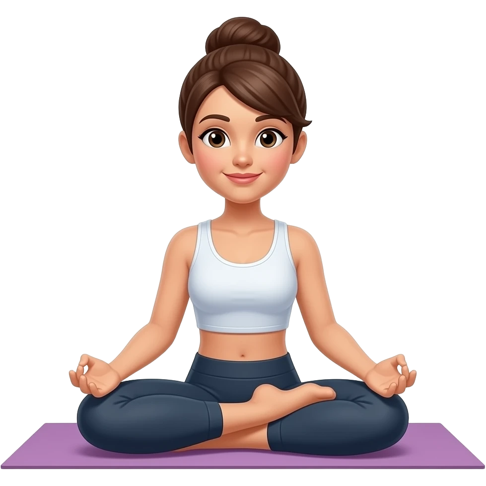 wellness emoji