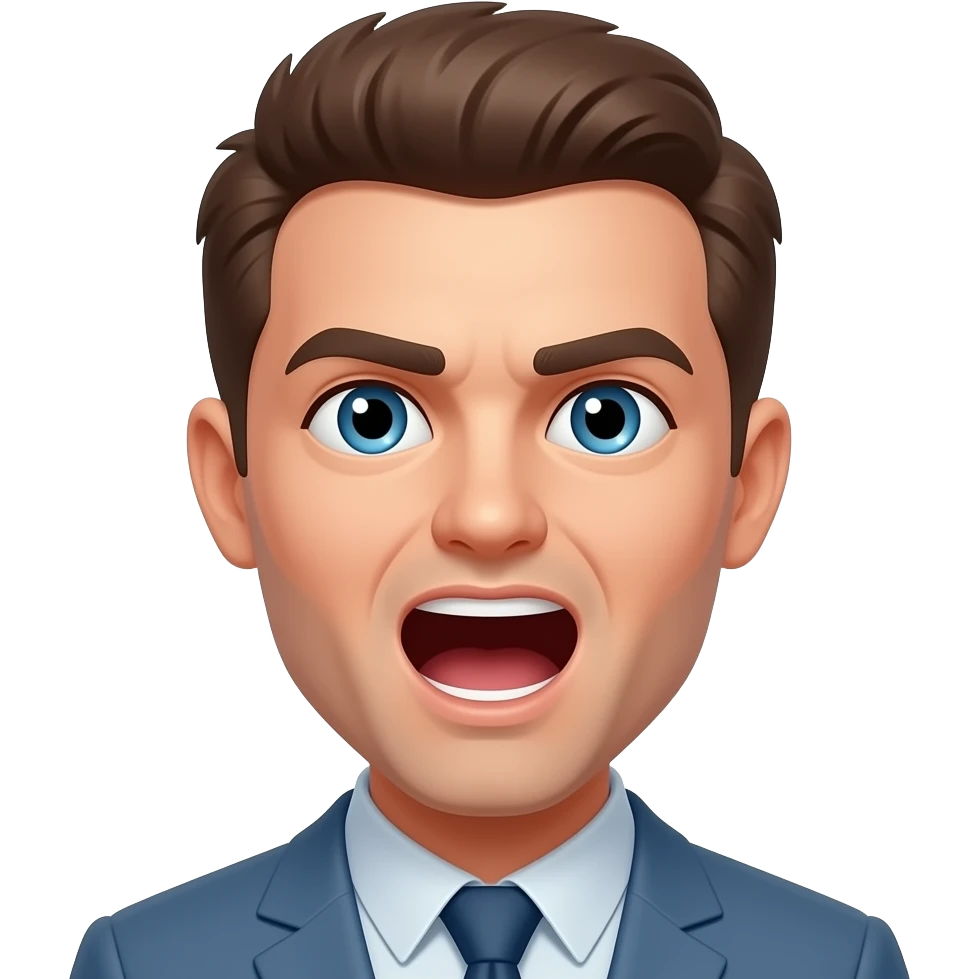 Eeerrrr emoji