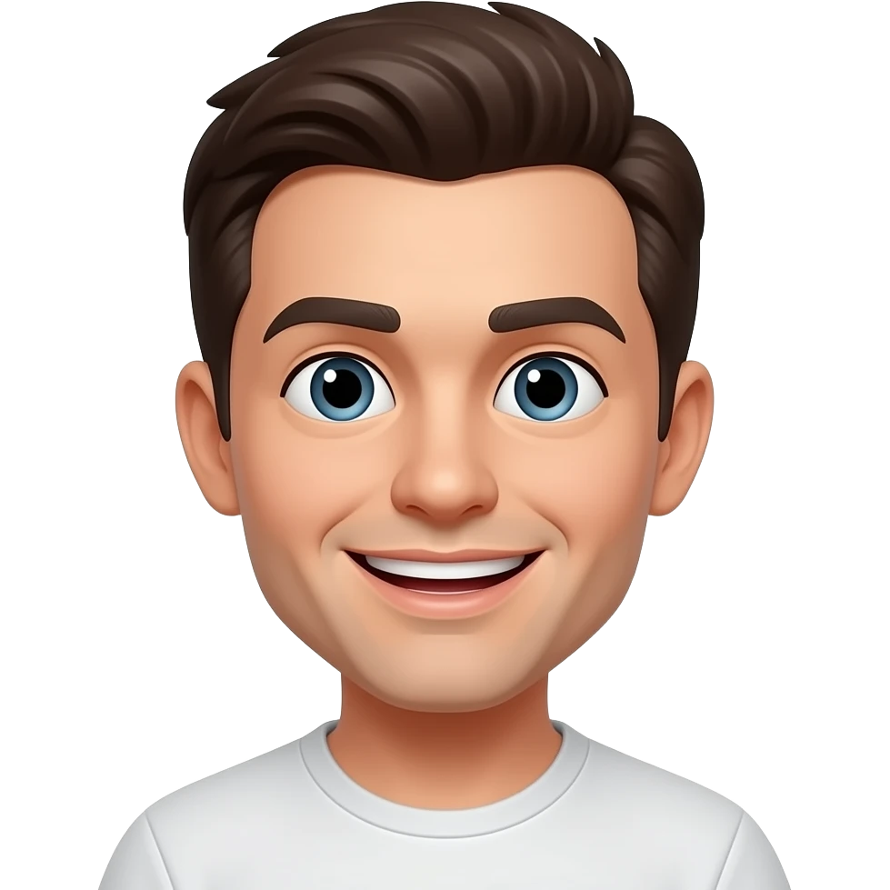 gracioso emoji