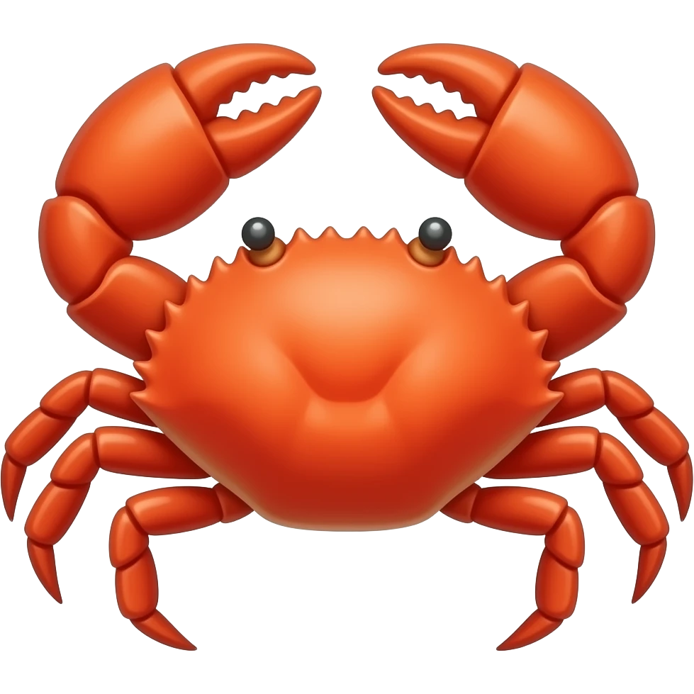 crav meat emoji