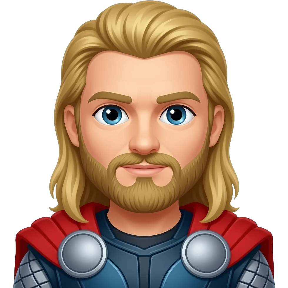 thor emoji