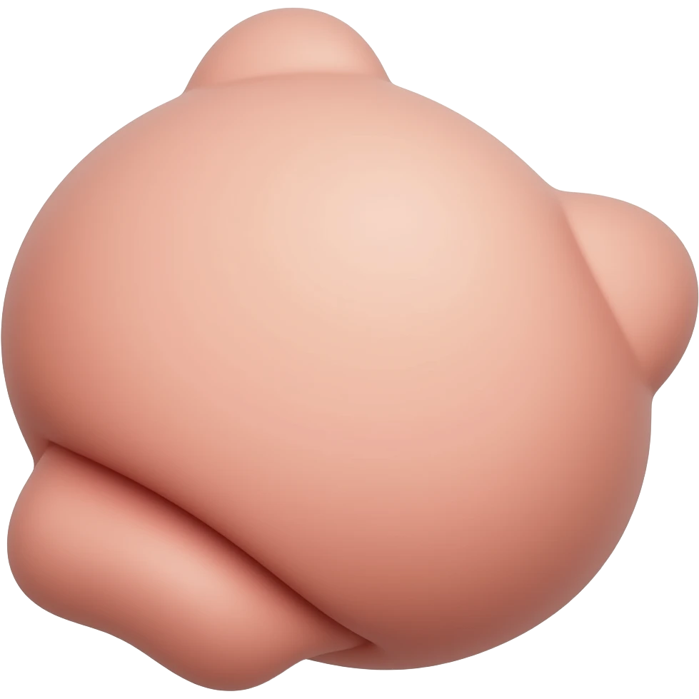 a penis emoji