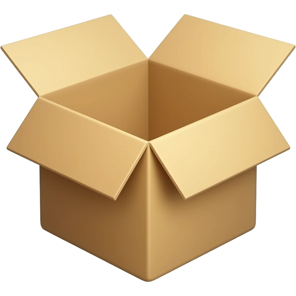 Box emoji