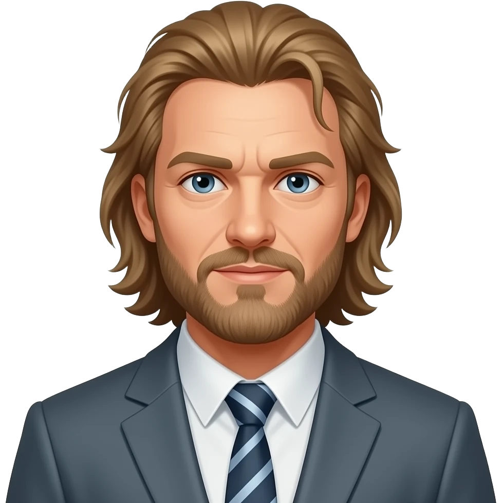 Homlander emoji