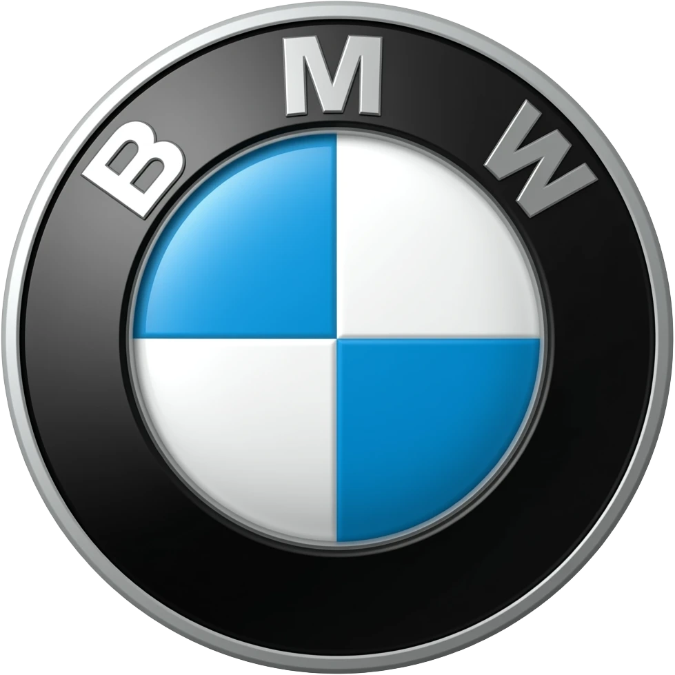 BMW emoji