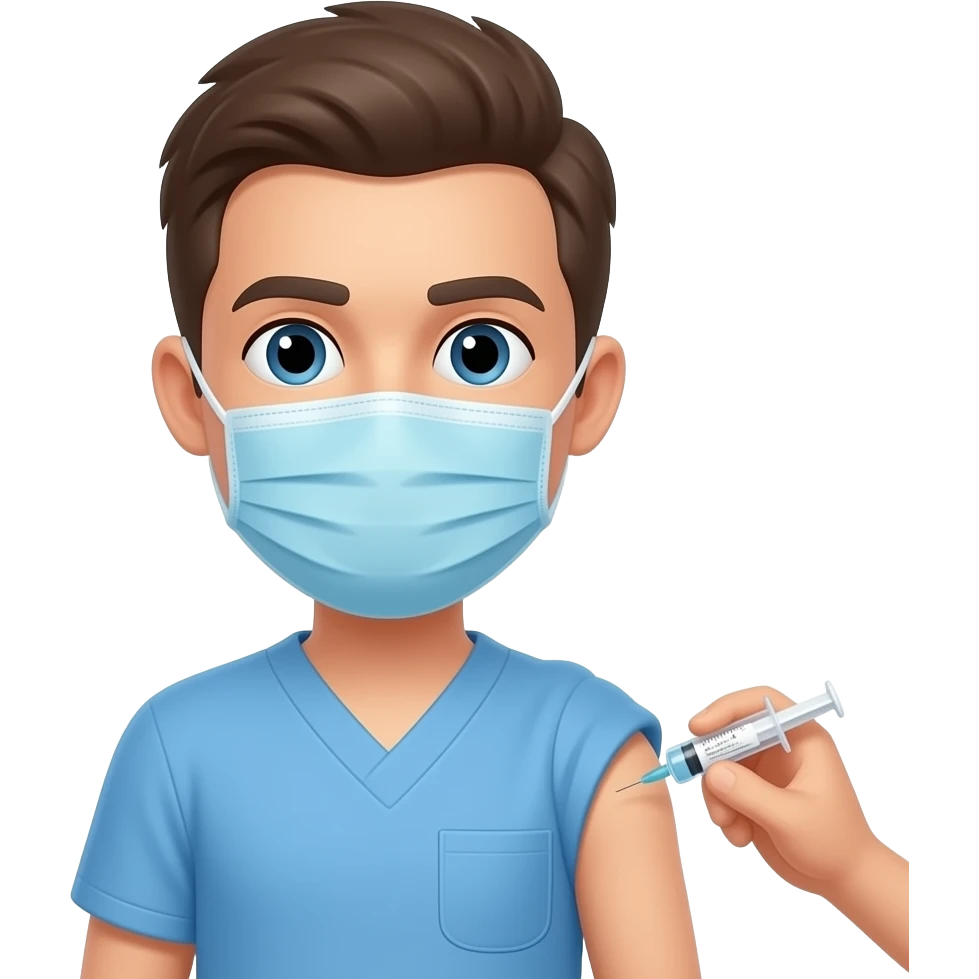 vaccination emoji