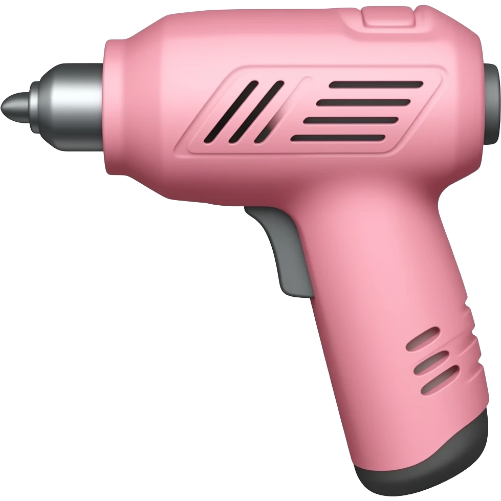 Dremmel light pink emoji