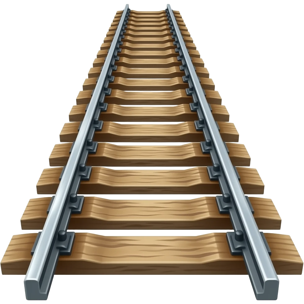 rail emoji