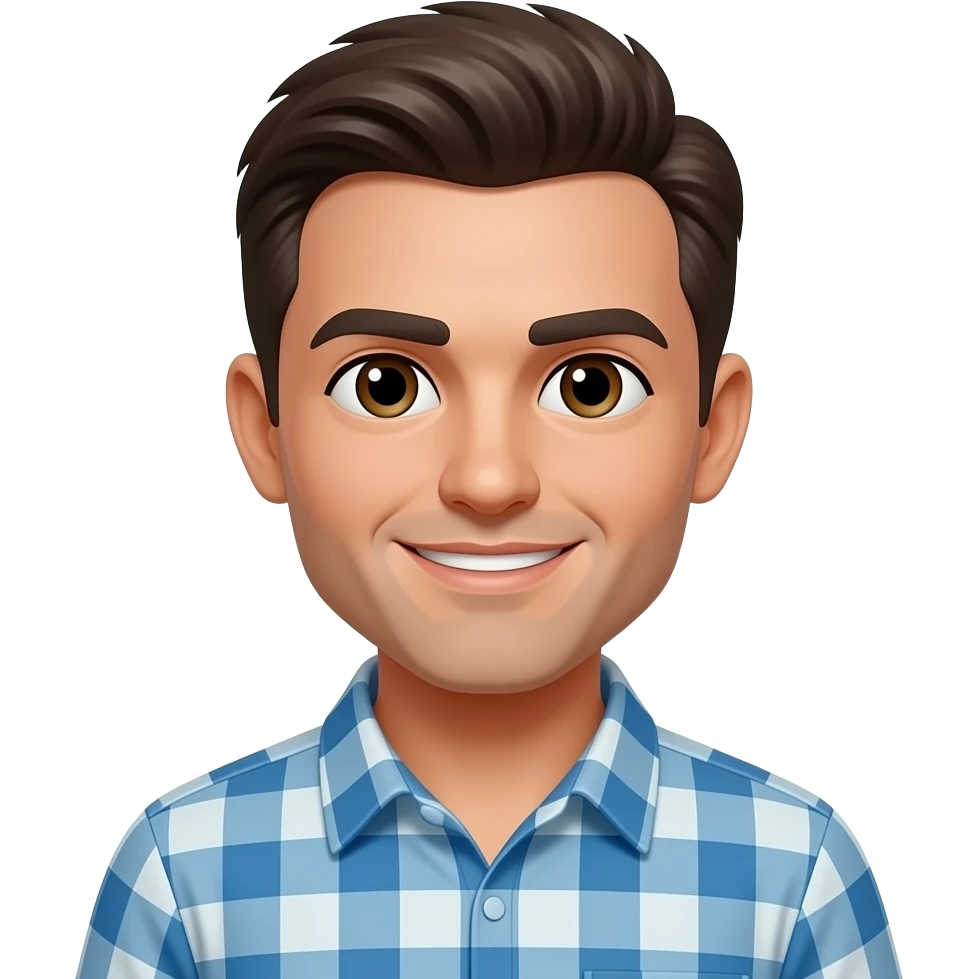 man emoji