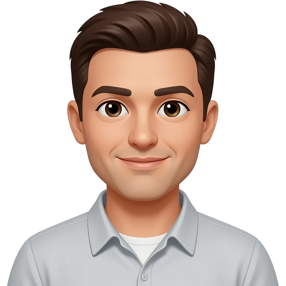 guy emoji