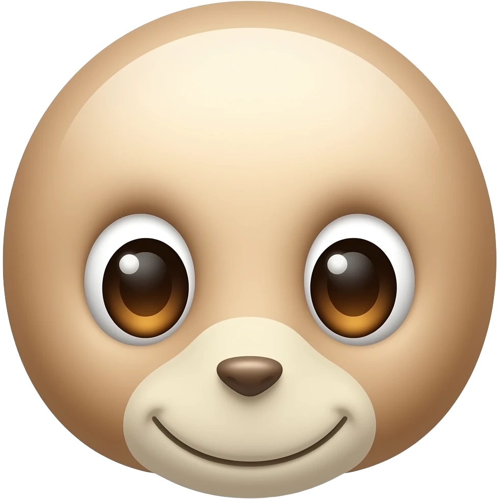 tan emoji