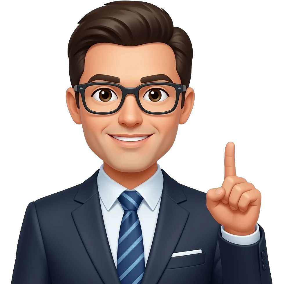 Industry Strategic Value emoji