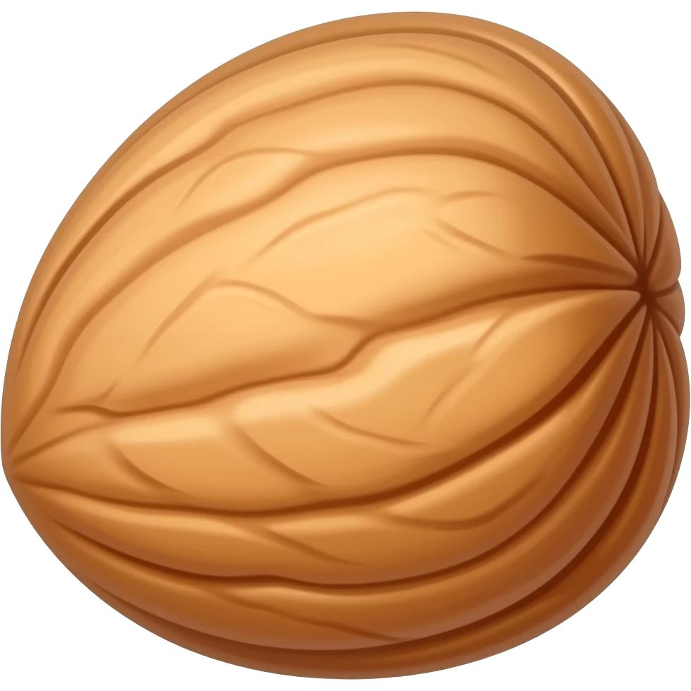 nut emoji