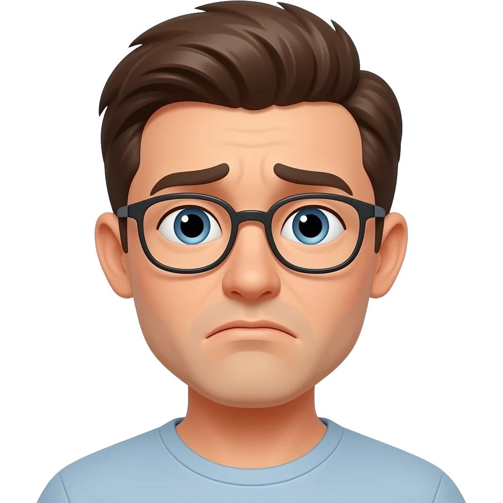 huh? emoji