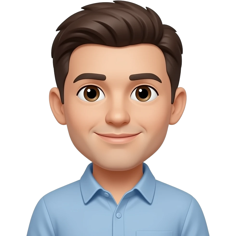 Kind emoji