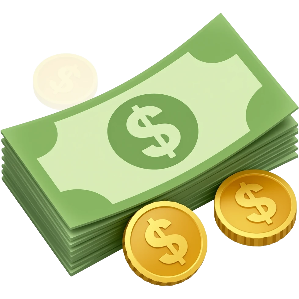 dinero emoji