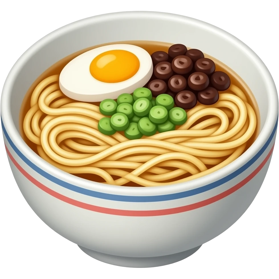 удон emoji