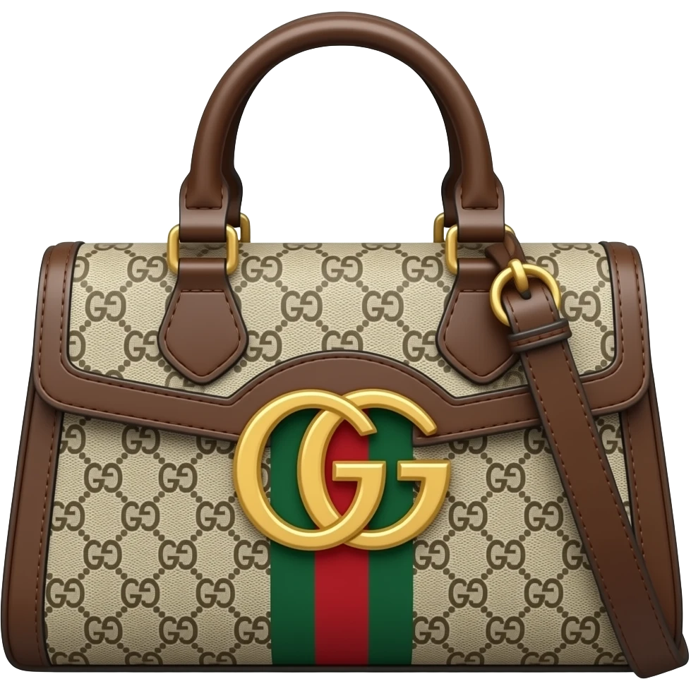 Gucci emoji